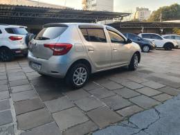RENAULT - SANDERO - 2019/2020 - Prata - R$ 45.990,00