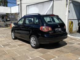 VOLKSWAGEN - SPACEFOX - 2009/2009 - Preta - R$ 31.000,00