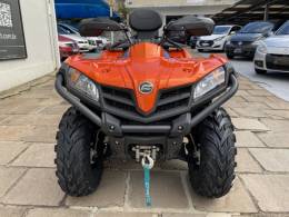 CFMOTO - CFORCE - 2022/2022 - Laranja - R$ 53.990,00