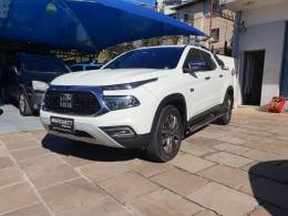 FIAT - TORO - 2022/2022 - Branca - R$ 142.990,00