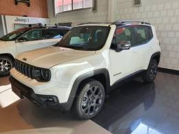 JEEP - RENEGADE - 2024/2024 - Várias - R$ 164.700,00