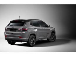 JEEP - COMPASS - 2024/2024 - Várias - R$ 216.890,00