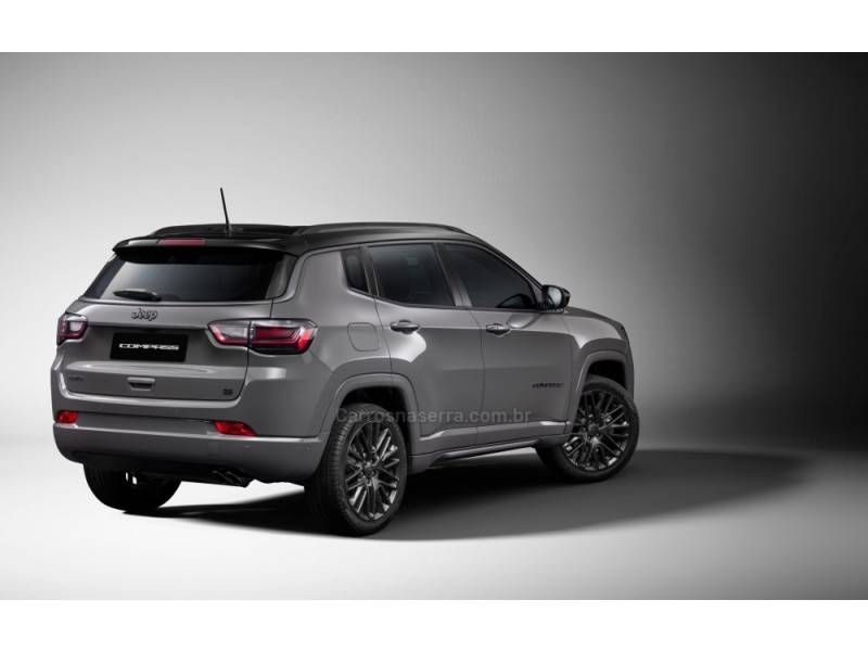 JEEP - COMPASS - 2024/2024 - Várias - R$ 216.890,00