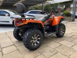 CFMOTO - CFORCE - 2022/2022 - Laranja - R$ 53.990,00