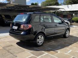 VOLKSWAGEN - SPACEFOX - 2009/2009 - Preta - R$ 31.000,00