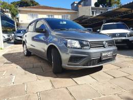 VOLKSWAGEN - GOL - 2020/2021 - Cinza - R$ 53.500,00