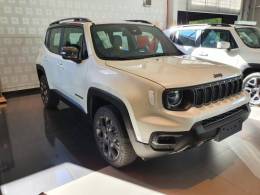 JEEP - RENEGADE - 2024/2024 - Várias - R$ 164.700,00