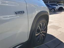 FIAT - TORO - 2022/2022 - Branca - R$ 142.990,00