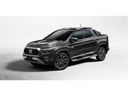 FIAT - TORO - 2023/2024 - Várias - R$ 189.891,00