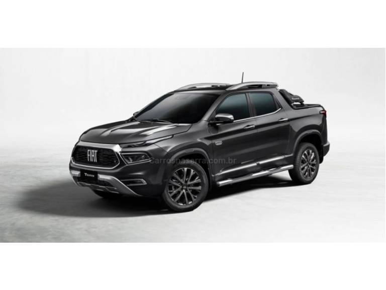 FIAT - TORO - 2023/2024 - Várias - R$ 189.891,00