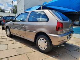 VOLKSWAGEN - GOL - 1996/1996 - Bege - R$ 43.000,00