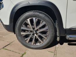 FIAT - TORO - 2022/2022 - Branca - R$ 142.990,00