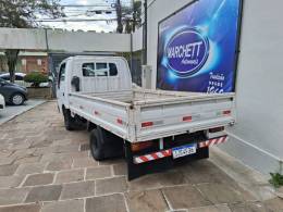 KIA MOTORS - BONGO - 1999/1999 - Branca - R$ 45.500,00
