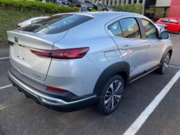 FIAT - FASTBACK - 2024/2025 - Várias - R$ 136.376,00