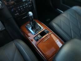 INFINITI - FX35 - 2008/2009 - Cinza - R$ 105.000,00