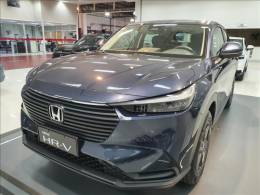 HONDA - HR-V - 2024/2024 - Várias - R$ 155.900,00