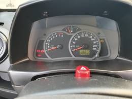 FORD - KA - 2011/2012 - Branca - R$ 23.500,00