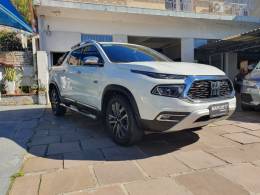 FIAT - TORO - 2022/2022 - Branca - R$ 142.990,00