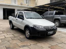 FIAT - STRADA - 2012/2012 - Branca - R$ 40.990,00