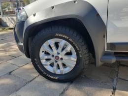 FIAT - STRADA - 2012/2013 - Branca - R$ 52.999,00