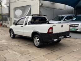 FIAT - STRADA - 2012/2012 - Branca - R$ 40.990,00