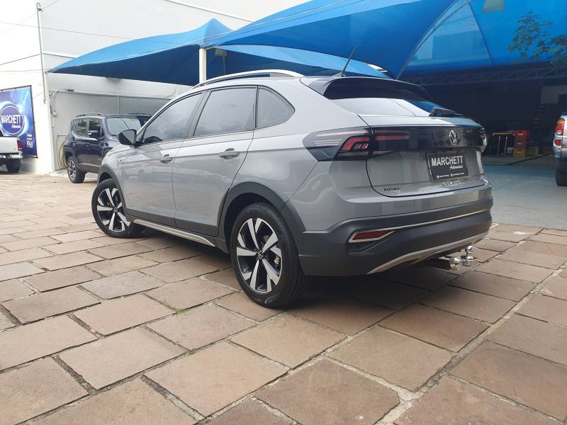 VOLKSWAGEN - NIVUS - 2023/2023 - Cinza - R$ 114.990,00