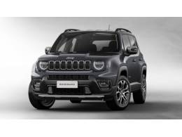 JEEP - RENEGADE - 2024/2024 - Várias - R$ 142.400,00