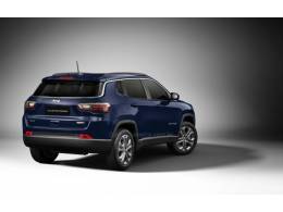 JEEP - COMPASS - 2024/2024 - Várias - R$ 173.150,00