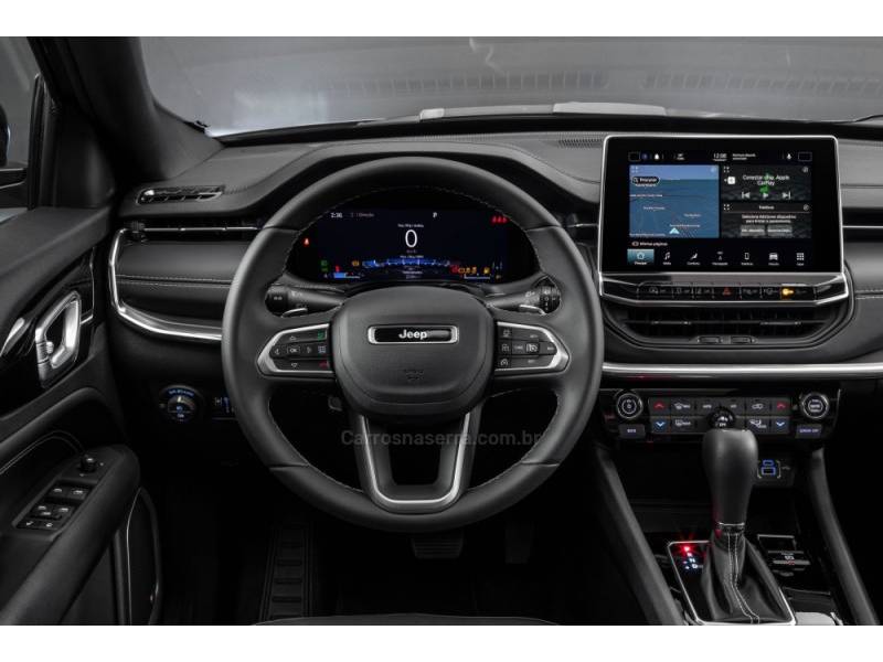 JEEP - COMPASS - 2024/2024 - Várias - R$ 194.300,00