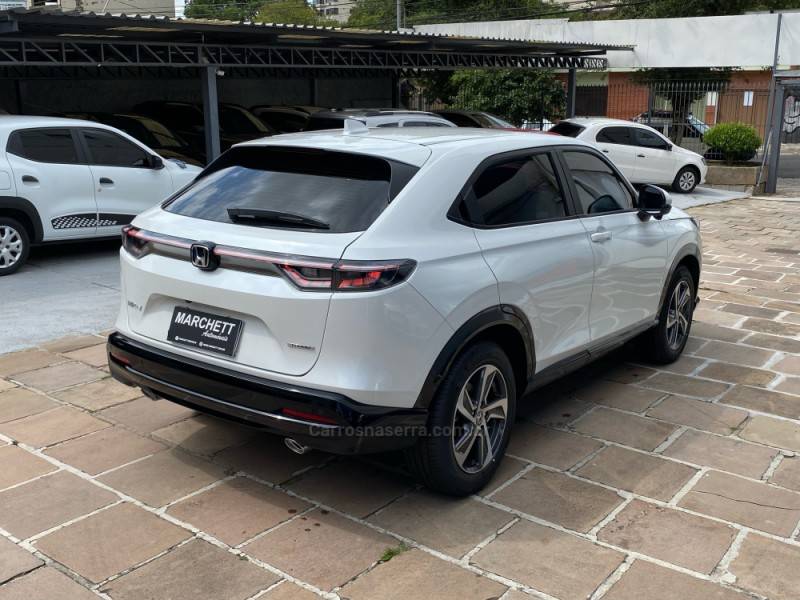 HONDA - HR-V - 2024/2024 - Várias - R$ 195.990,00