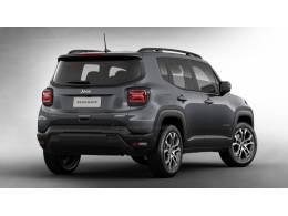 JEEP - RENEGADE - 2024/2024 - Várias - R$ 142.400,00