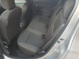 RENAULT - SANDERO - 2019/2020 - Prata - R$ 45.990,00