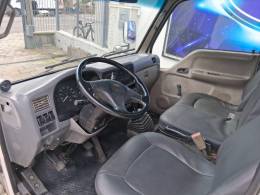 KIA MOTORS - BONGO - 1999/1999 - Branca - R$ 45.500,00