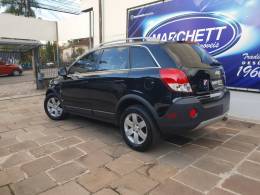 CHEVROLET - CAPTIVA - 2010/2011 - Preta - R$ 42.990,00