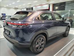 HONDA - HR-V - 2024/2024 - Várias - R$ 165.990,00