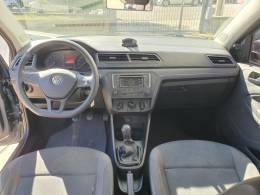 VOLKSWAGEN - GOL - 2020/2021 - Cinza - R$ 53.500,00