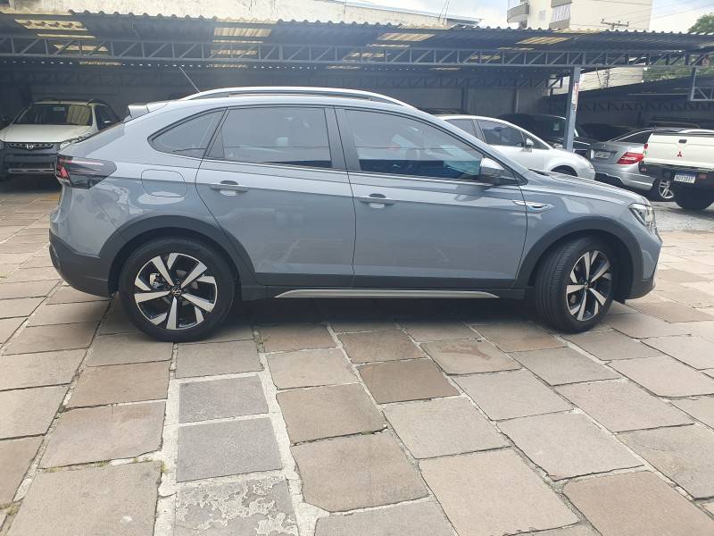 VOLKSWAGEN - NIVUS - 2023/2023 - Cinza - R$ 114.990,00