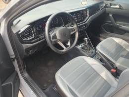 VOLKSWAGEN - NIVUS - 2023/2023 - Cinza - R$ 114.990,00