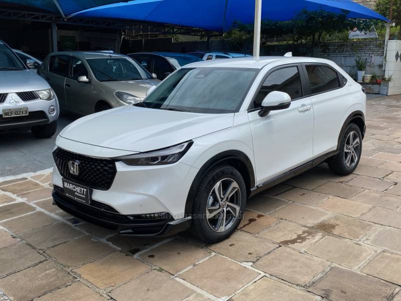 HONDA - HR-V - 2024/2024 - Várias - R$ 195.990,00