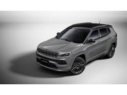 JEEP - COMPASS - 2024/2024 - Várias - R$ 216.890,00