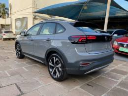 VOLKSWAGEN - NIVUS - 2023/2024 - Cinza - R$ 141.700,00