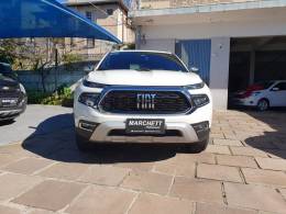 FIAT - TORO - 2022/2022 - Branca - R$ 142.990,00
