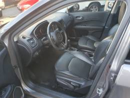 JEEP - COMPASS - 2018/2018 - Cinza - R$ 98.990,00