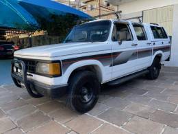 CHEVROLET - D20 - 1992/1993 - Branca - R$ 86.990,00