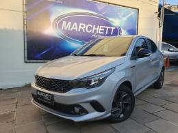 FIAT - ARGO - 2021/2022 - Prata - R$ 63.990,00