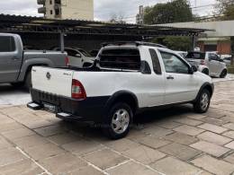 FIAT - STRADA - 2012/2012 - Branca - R$ 40.990,00