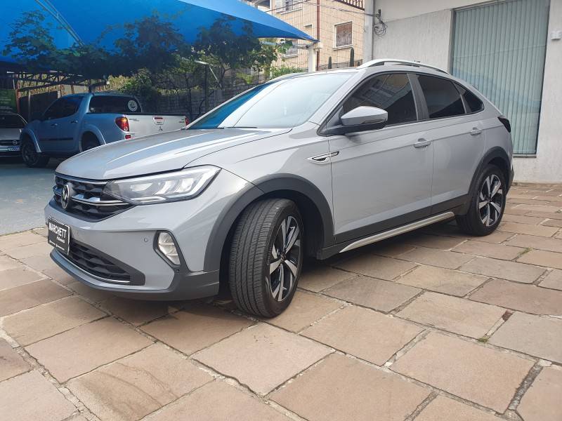 VOLKSWAGEN - NIVUS - 2023/2023 - Cinza - R$ 114.990,00