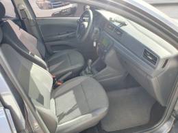 VOLKSWAGEN - GOL - 2020/2021 - Cinza - R$ 53.500,00