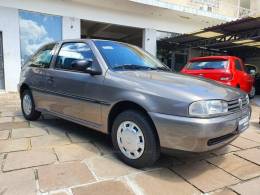 VOLKSWAGEN - GOL - 1996/1996 - Bege - R$ 43.000,00