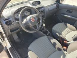 FIAT - STRADA - 2012/2013 - Branca - R$ 52.999,00